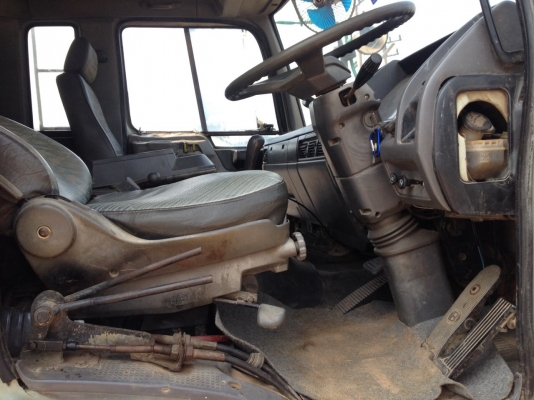 ขาย HINO 3H 195HP