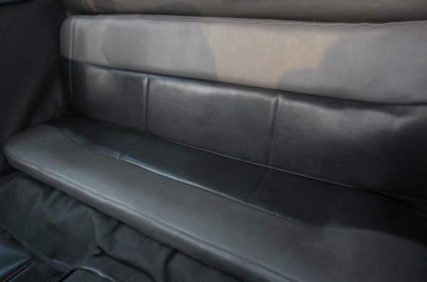 SUZUKI CARIBIAN 1.3 SPORTY บางทั้งคัน