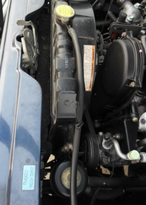 SUZUKI CARIBIAN 1.3 SPORTY บางทั้งคัน