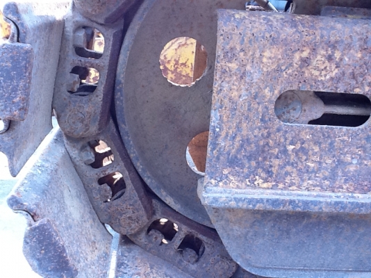 KOMATSU PC60-6 KOMATSU PC60-6