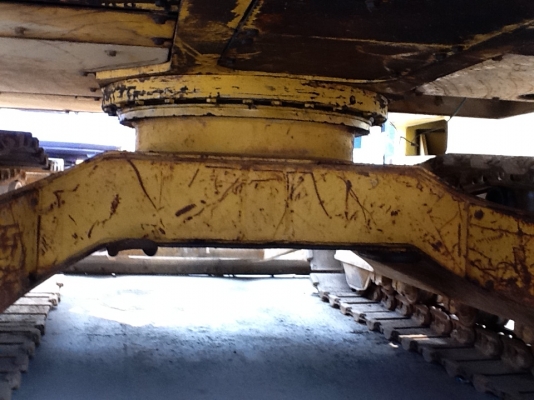 KOMATSU PC60-6 KOMATSU PC60-6