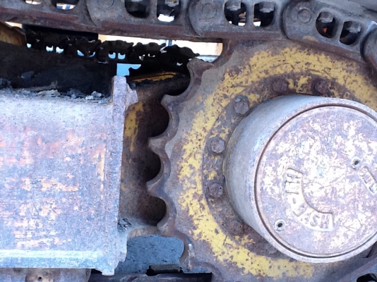 KOMATSU PC60-6 KOMATSU PC60-6