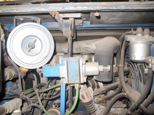 ปั๊มลม AIRMAN PDS125S