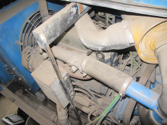 ปั๊มลม AIRMAN PDS125S