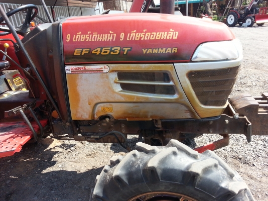 ยันร์ม่า 45 แรงสภาพเดิมๆ ตัวเปล่า ใช้งานใด้ปรกติ ถูกๆเลยครับ ยันร์ม่า 45 แรงสภาพเดิมๆ ตัวเปล่า ใช้งานใด้ปรกติ ถูกๆเลยครับ