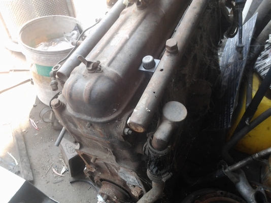 ขายเครื่องฮีโนDC100ตามสภาพทะเบียนแจ้งจอดแตบัตรหมดอายุ ขายเครื่องฮีโนDC100ตามสภาพทะเบียนแจ้งจอดแตบัตรหมดอายุ