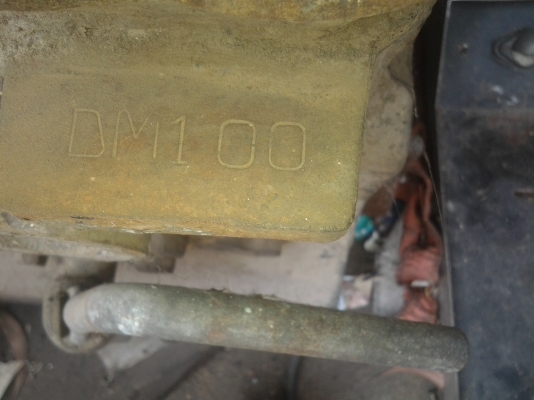 ขายเครื่องฮีโนDC100ตามสภาพทะเบียนแจ้งจอดแตบัตรหมดอายุ ขายเครื่องฮีโนDC100ตามสภาพทะเบียนแจ้งจอดแตบัตรหมดอายุ