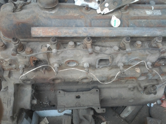 ขายเครื่องฮีโนDC100ตามสภาพทะเบียนแจ้งจอดแตบัตรหมดอายุ ขายเครื่องฮีโนDC100ตามสภาพทะเบียนแจ้งจอดแตบัตรหมดอายุ