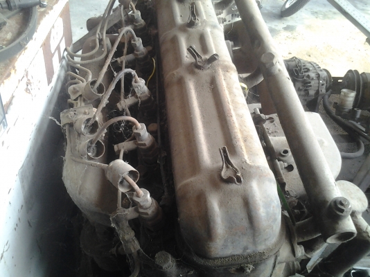 ขายเครื่องฮีโนDC100ตามสภาพทะเบียนแจ้งจอดแตบัตรหมดอายุ ขายเครื่องฮีโนDC100ตามสภาพทะเบียนแจ้งจอดแตบัตรหมดอายุ