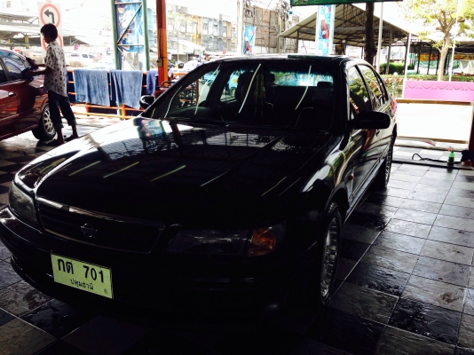 ด่วนครับ ร้อนเงินครับ ขาย เซฟิโร่ A32 ออโต้ VQ2000 ปี97