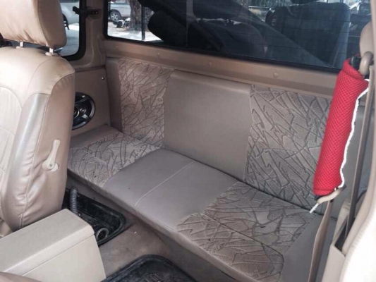 nissan frontier 2.7 tl king cab