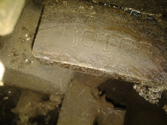 ขายเครื่องฮีโนDC100ตามสภาพทะเบียนแจ้งจอดแตบัตรหมดอายุ ขายเครื่องฮีโนDC100ตามสภาพทะเบียนแจ้งจอดแตบัตรหมดอายุ