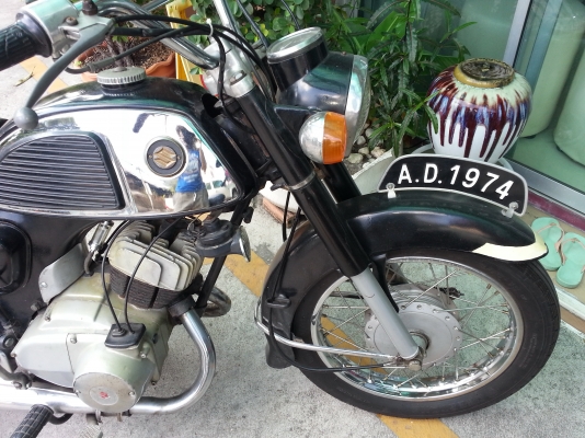 ขาย K125