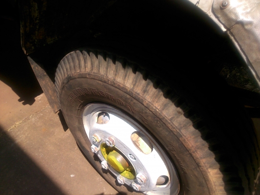 HINO KT725 รถหางปลาไฮดรอริก 1 เพลา เครื่องEH700 HINO KT725 รถหางปลาไฮดรอริก 1 เพลา เครื่องEH700