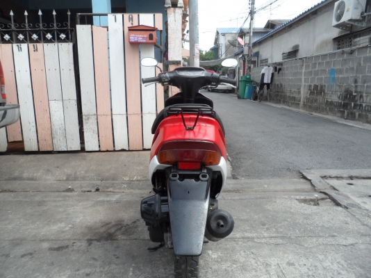 ป๊อบ ฮอนด้า ดิสหน้า 6800 ป๊อบ ฮอนด้า ดิสหน้า 6800