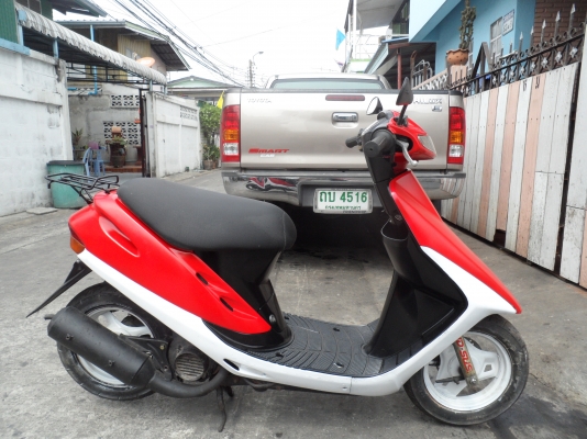 ป๊อบ ฮอนด้า ดิสหน้า 6800 ป๊อบ ฮอนด้า ดิสหน้า 6800