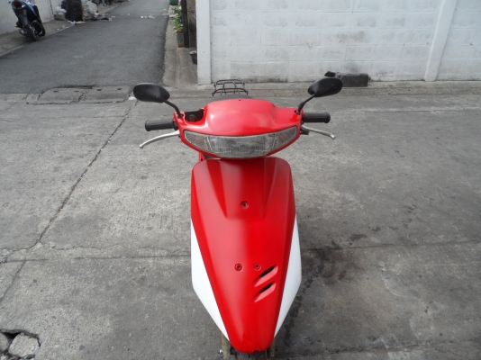 ป๊อบ ฮอนด้า ดิสหน้า 6800 ป๊อบ ฮอนด้า ดิสหน้า 6800