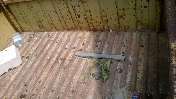 ดัสสัน 5 ขอ เครื่อง4AG เเก๊ส อัดลูกหมาก โช๊คคายาบ้า แอร์ไม่เย็น