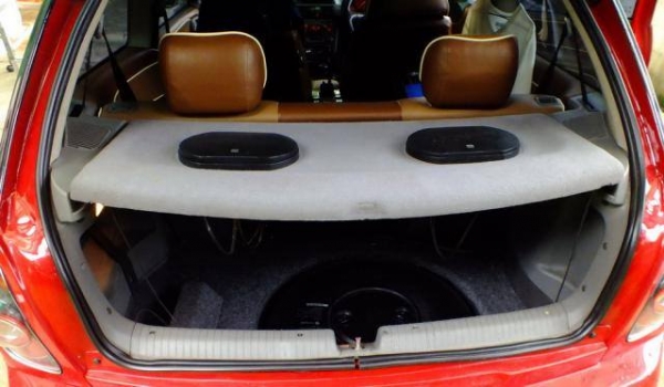 หลุดจอง Mini Cooper 199,000 ครับแปลงโฉมจาก opel corsa