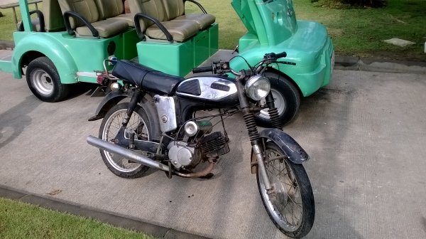 ขาย YAMAHA YL2 10,000 บาท ทะเบียนส้มโอนไม่ได้ ขาย YAMAHA YL2 10,000 บาท ทะเบียนส้มโอนไม่ได้