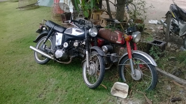 ขาย YAMAHA YL2 10,000 บาท ทะเบียนส้มโอนไม่ได้ ขาย YAMAHA YL2 10,000 บาท ทะเบียนส้มโอนไม่ได้