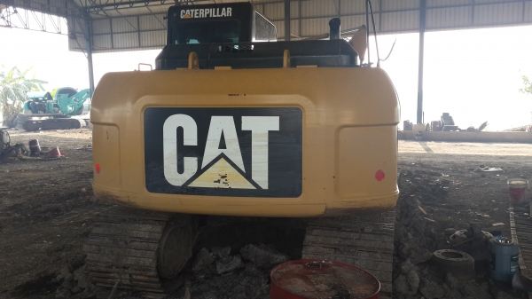 ขาย cat 315D