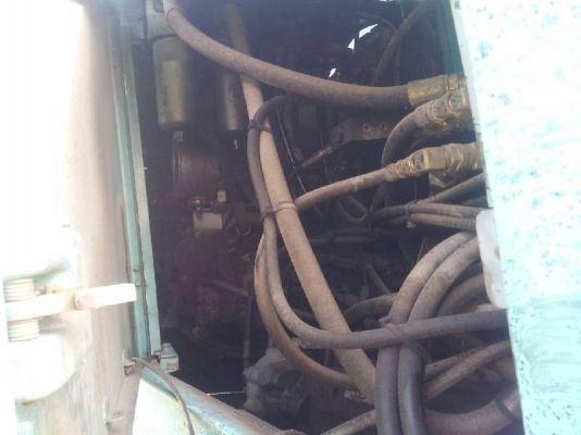 SR21A # 703377 : รถกระเช้า 21m. ขายตามสภาพ จากญีปุ่นค่ะ by กุ้ง:TOS:0813062283