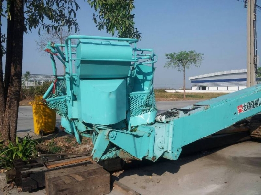 SR21A # 703377 : รถกระเช้า 21m. ขายตามสภาพ จากญีปุ่นค่ะ by กุ้ง:TOS:0813062283