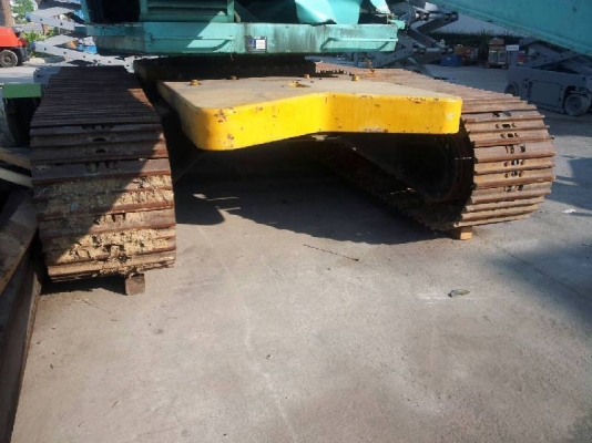 SR21A # 703377 : รถกระเช้า 21m. ขายตามสภาพ จากญีปุ่นค่ะ by กุ้ง:TOS:0813062283