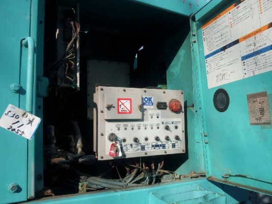 SR21A # 703377 : รถกระเช้า 21m. ขายตามสภาพ จากญีปุ่นค่ะ by กุ้ง:TOS:0813062283