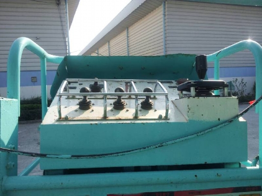 SR21A # 703377 : รถกระเช้า 21m. ขายตามสภาพ จากญีปุ่นค่ะ by กุ้ง:TOS:0813062283