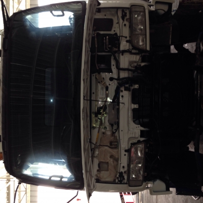 ขายดาวน์เดคก้า320