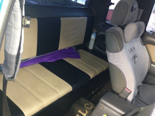 ขายโตโยต้า ไมตี้เอ็ก ปี96