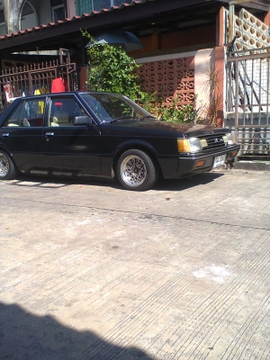 ขายมิตซูกล่องไม้ขีด 37000 แ๊ก๊สเครื่่องแน่น