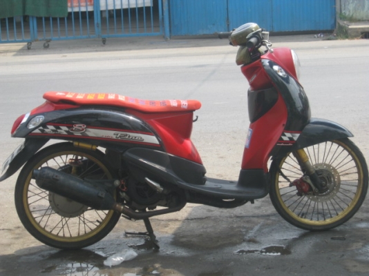 ขาย yamaha fino sport ขาย yamaha fino sport