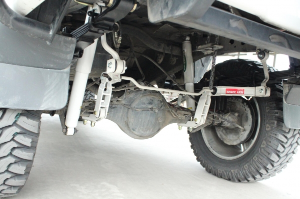 กันโคลงหลังรถกระบะ