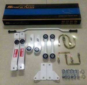 กันโคลงหลังรถกระบะ