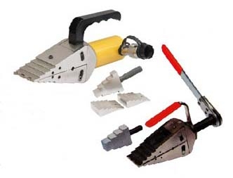 หัวถ่างหน้าแปลน หัวถ่างหน้าแปลนไฮดรอลิค , Hydraulic Spreader, nut splitters,hydraulic frang หัวถ่างหน้าแปลน หัวถ่างหน้าแปลนไฮดรอลิค , Hydraulic Spreader, nut splitters,hydraulic frang