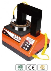 ฮีตเตอร์ ฮีตเตอร์ไฟฟ้า ฮีตเตอร์อุตสาหกรรม ฮีตเตอร์แบริ่ง ,Bearing Heaters ,Induction Heaters ,Bearing Induction Heaters