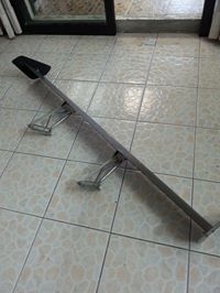 ปีกหลัง โตโยต้า 3 ห่วง เป็นอลูมิเนียมค่ะ