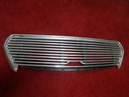 ตะแกรงหน้า ติดรถออสติน มินิ เปนอลูมิเนียม สภาพดีค่ะ ตะแกรงหน้า ติดรถออสติน มินิ เปนอลูมิเนียม สภาพดีค่ะ