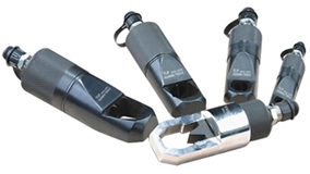 ตัวผ่าน๊อตไฮดรอลิค  หัวผ่าหัวน๊อตไฮดรอลิค เครื่องมือผ่าน๊อต ,Hydraulic Nut Splitter ,Hydraulic Nut Splitter Tool ,Nut Splitter