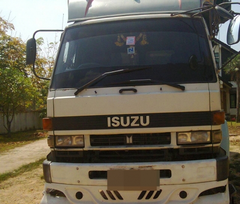 ISUZU