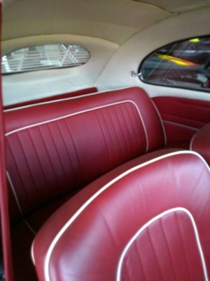 รถเต่า ปี 1996 หลังคาถลก รถแท้