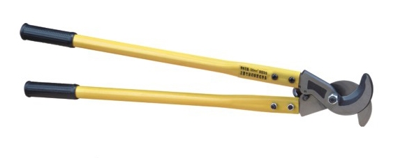 เครื่องตัดสลิงไฮดรอลิค ครื่องตัดลวดสลิง คีมตัดสลิง คีมตัดลวดสลิง , Hydraulic Cutting Steel and Wire Rope