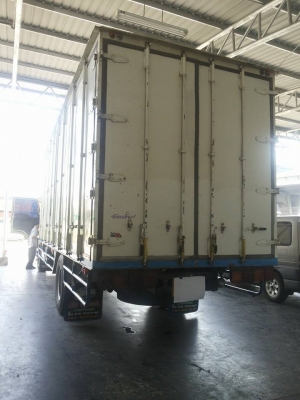 ขาย ISUZU TFR URO 2 ปี 2551 ตู้ 10 บาน ยาว 7.20 เมตร 200 แรงม้า สภาพสวยจัด สนใจ ติดต่อ 081-4825911 ค ขาย ISUZU TFR URO 2 ปี 2551 ตู้ 10 บาน ยาว 7.20 เมตร 200 แรงม้า สภาพสวยจัด สนใจ ติดต่อ 081-4825911 ค