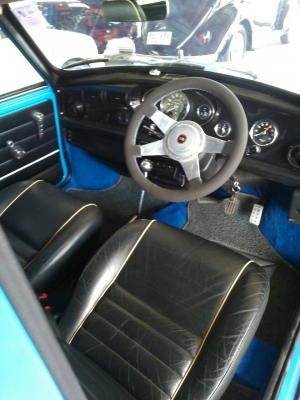 #MINI ROVER #มินิโรเวอร์ หลังคาถลก ชุดแต่งทั้งคัน #MINI ROVER #มินิโรเวอร์ หลังคาถลก ชุดแต่งทั้งคัน