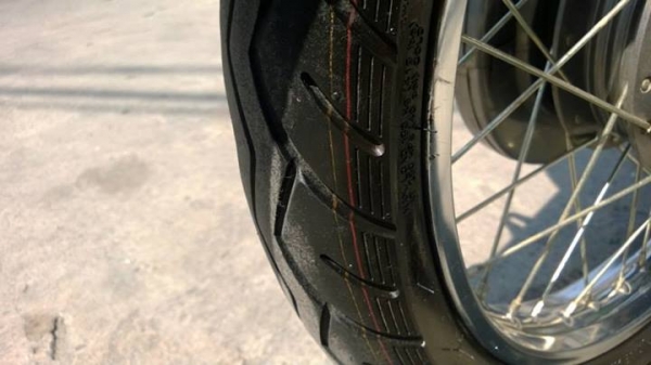 Suzuki LET 2013 วิ่งน้อย มีประกัน ราคาถูก ลดได้เยอะ หลักพันบาทจ้า