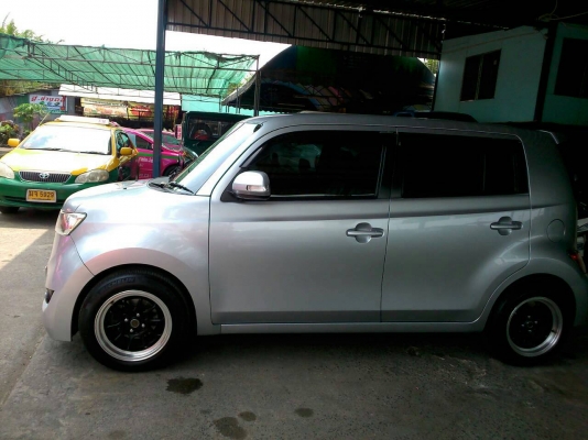 #TOYOTA BB ขายดาวน์