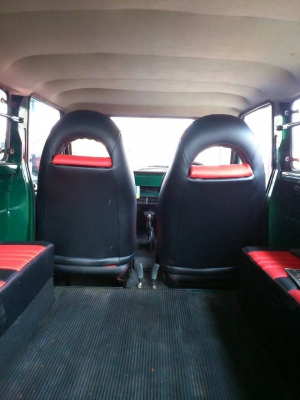 #SUZUKI #ซูซูกิ จิมมี่ รุ่นซามูไร